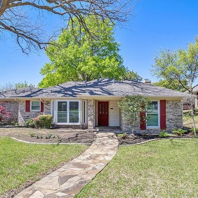 109 Crestwood Dr, Rockwall, TX 75087