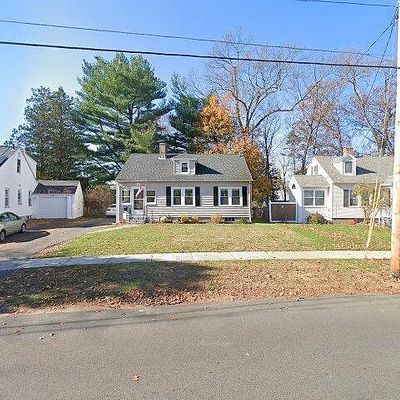 109 Morton St, West Springfield, MA 01089