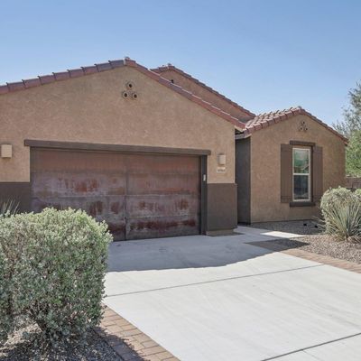 10988 N Delphinus St, Oro Valley, AZ 85742