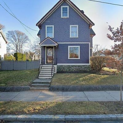 111 1 St St, Melrose, MA 02176