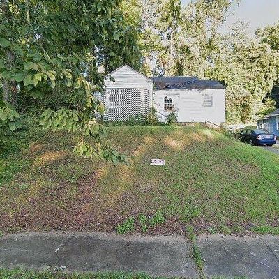 111 Pine St Ne, Rome, GA 30161