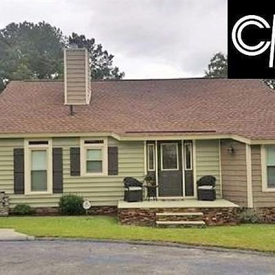 111 W Lake Dr, Lexington, SC 29073