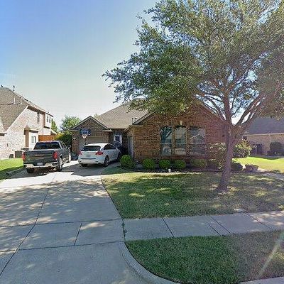 1131 Leafy Glade Rd, Forney, TX 75126