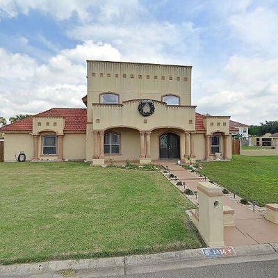 1414 Encantado Cir, Palmview, TX 78572