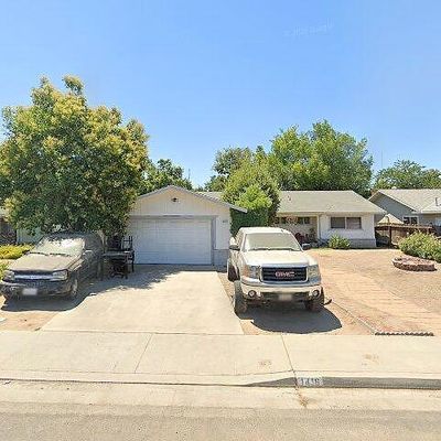 1416 Adler Dr, Clovis, CA 93612