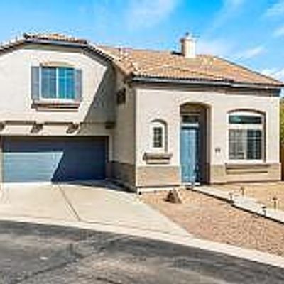 14266 W Cora Ln, Goodyear, AZ 85395