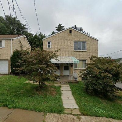 1427 1429 Fallowfield Ave, Pittsburgh, PA 15216