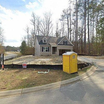 144 Ascot, Rocky Mount, NC 27804