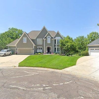 14504 Benson St, Overland Park, KS 66221