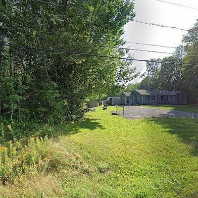 1458 County Rd, New Limerick, ME 04761