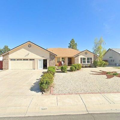 1468 James Rd, Gardnerville, NV 89460