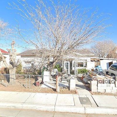 147 Hilton Ave Nw, Albuquerque, NM 87107