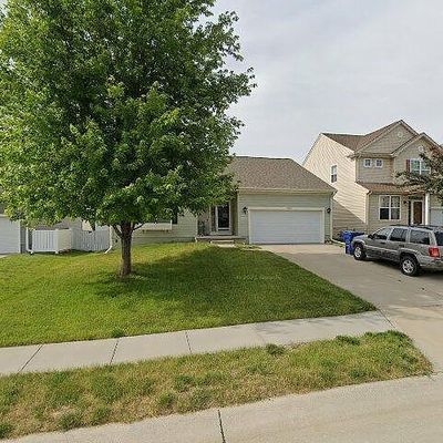 14855 Mormon St, Bennington, NE 68007