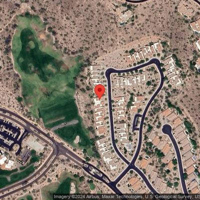 14951 E Desert Willow Drive 8, Fountain Hills, AZ 85268