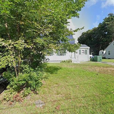 15 Howard Ave, Holbrook, MA 02343