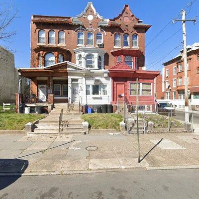 1501 W Erie Ave, Philadelphia, PA 19140