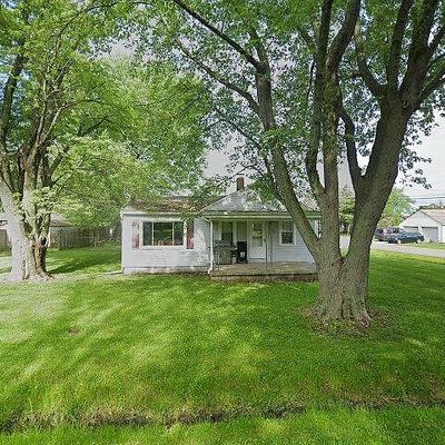 1502 Mary Dr, Indianapolis, IN 46241