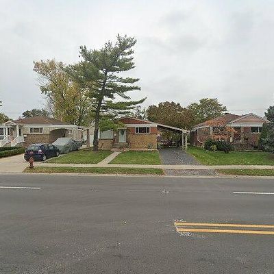 1526 N Maple Ave, La Grange Park, IL 60526