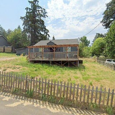 1531 Parks Rd, Cottage Grove, OR 97424
