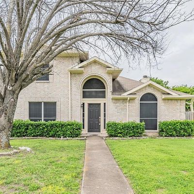 1533 Robin Ln, Lancaster, TX 75134