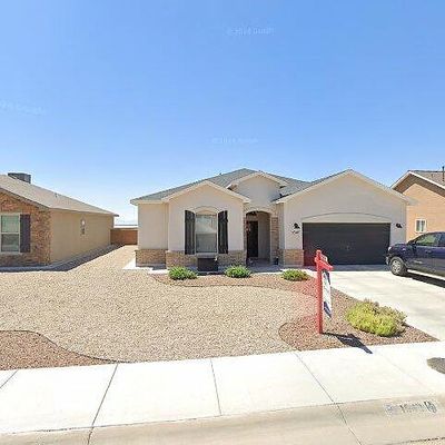 1542 Puesta Del Sol, Alamogordo, NM 88310