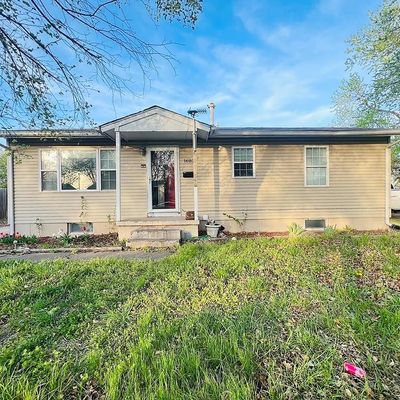 1603 Sycamore St, Salina, KS 67401