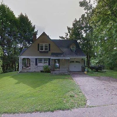 13 Garfield Ave, Gallipolis, OH 45631