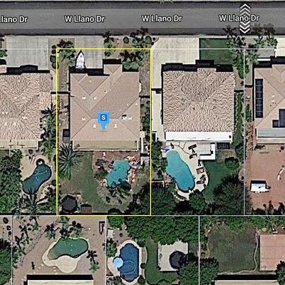 13011 W Llano Dr, Litchfield Park, AZ 85340