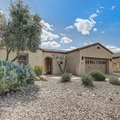 13055 W Alyssa Ln, Peoria, AZ 85383