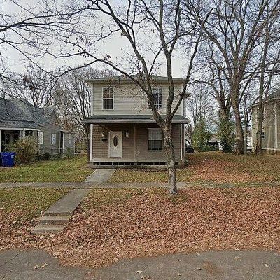 1310 S Osage Ave, Sedalia, MO 65301