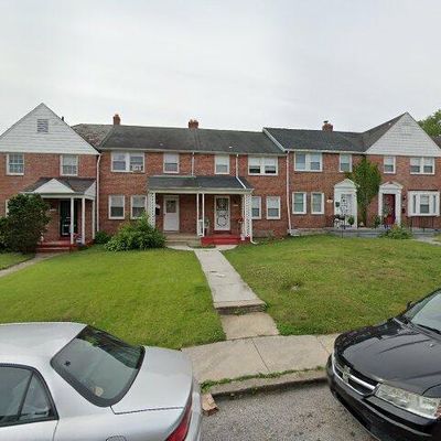 1315 Pentwood Rd, Baltimore, MD 21239