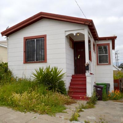 1322 E 31 St St, Oakland, CA 94602