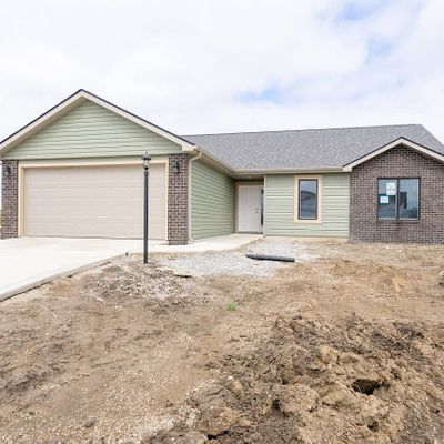 1336 Rye Dr, Van Wert, OH 45891