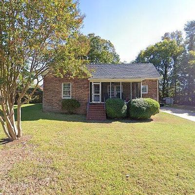 135 Duke St, Cooleemee, NC 27014