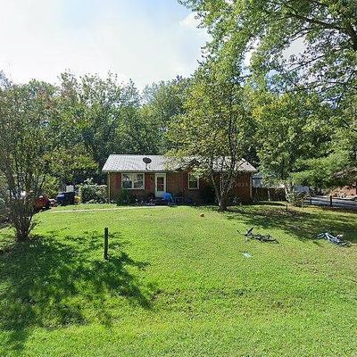 135 Green Acres Cir, Guthrie, KY 42234