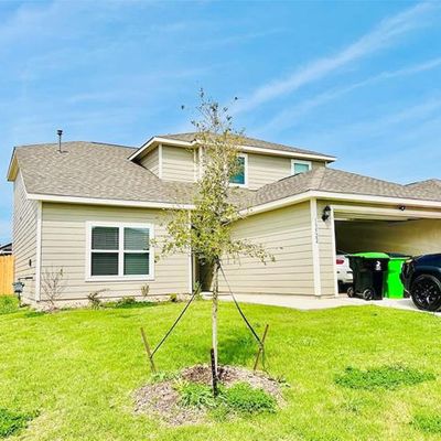 13522 Granite Park Rd, Ponder, TX 76259