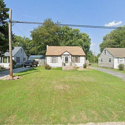 137 N Halsey Rd, Dover, DE 19901