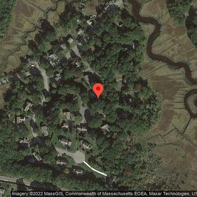 18 Kathys Path, Scituate, MA 02066