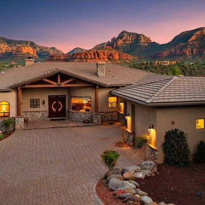 180 Sugar Loaf Dr, Sedona, AZ 86336