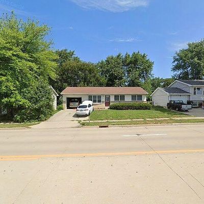 1808 Fort Jesse Rd, Normal, IL 61761