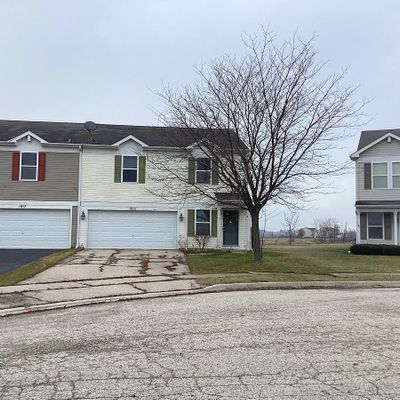 1821 Leatherleaf Trl, Hebron, IL 60034