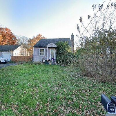 1915 South St, Coventry, CT 06238