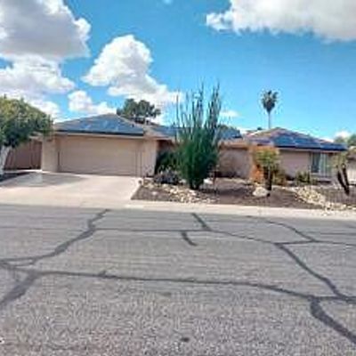 19206 N Palo Verde Dr, Sun City, AZ 85373