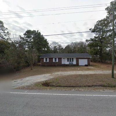 1943 Catherine Lake Rd, Richlands, NC 28574