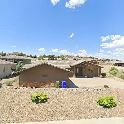 1987 Barrett Dr, Prescott, AZ 86301