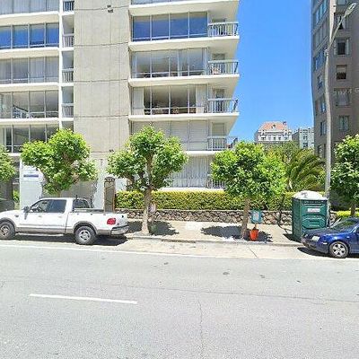 1998 Broadway #407, San Francisco, CA 94109