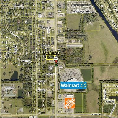 2002 S Parrott Ave, Okeechobee, FL 34974