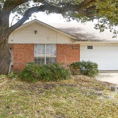 2004 Galaxy Dr, Killeen, TX 76543