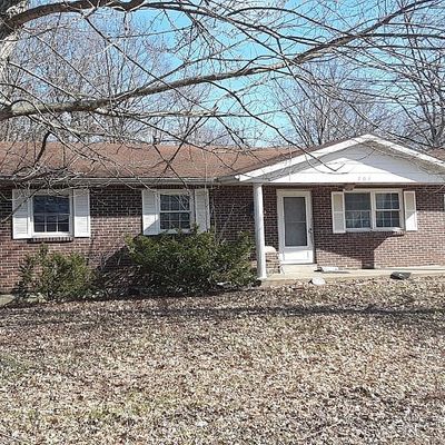 203 Richardet St, Perryville, MO 63775