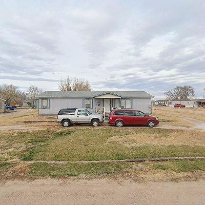 203 W Logan Ave, Iliff, CO 80736